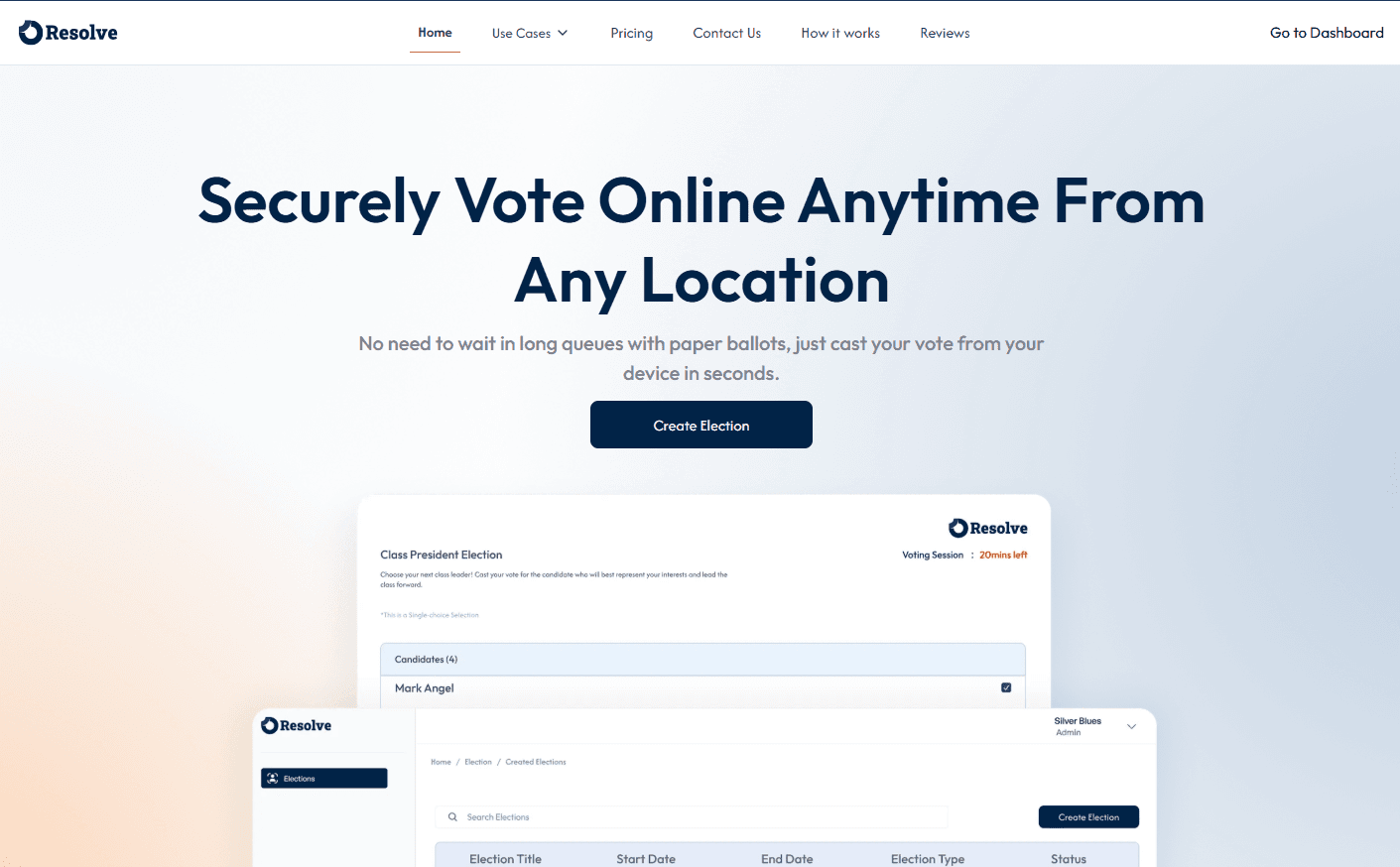 resolve.vote